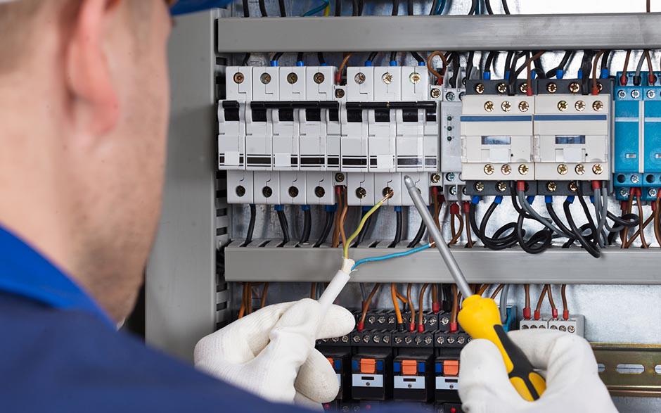 électricien dépannage Grigny