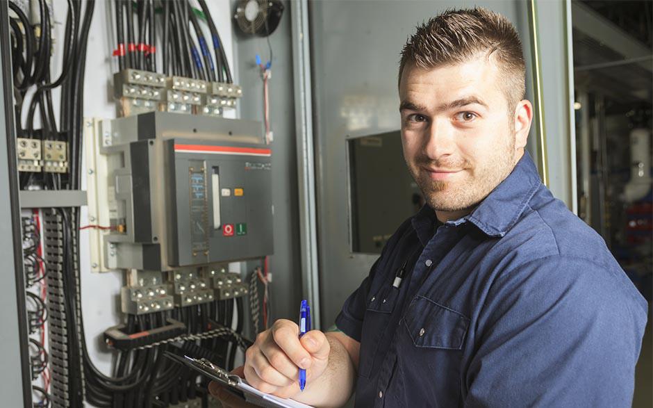 électricien de maintenance Ferrières-en-Brie