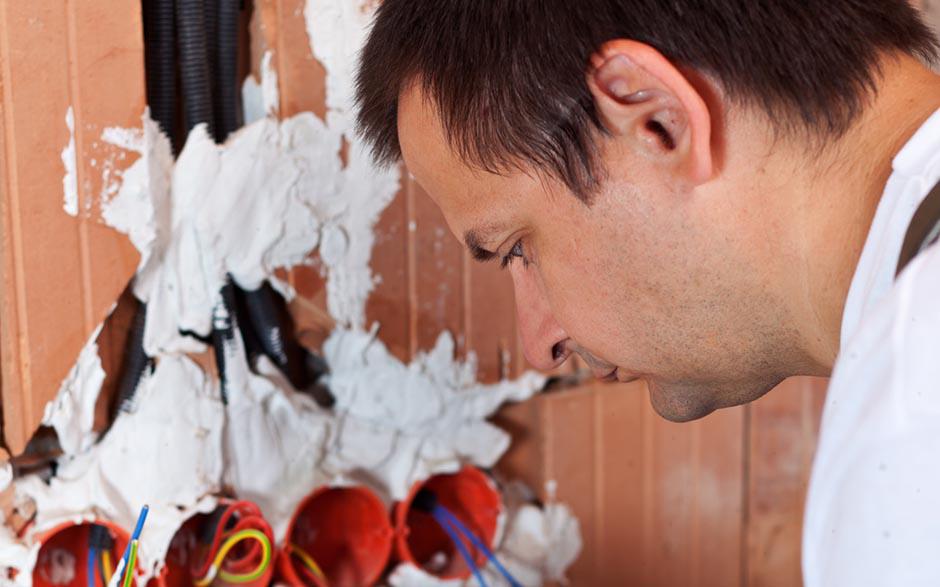société d'électricité Senlis