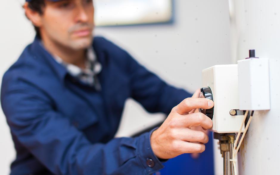 électricien de maintenance Ferrières-en-Brie