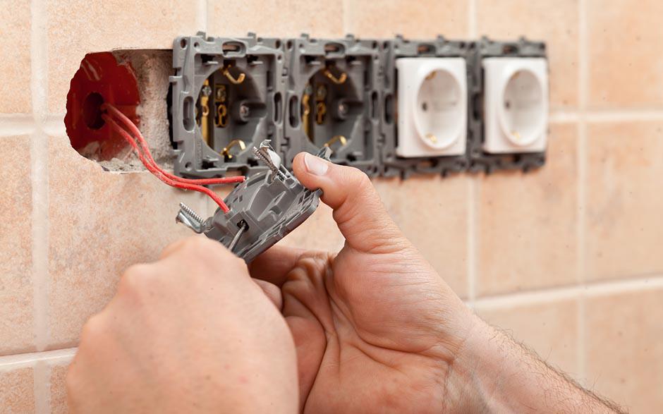 électricité Meaux
