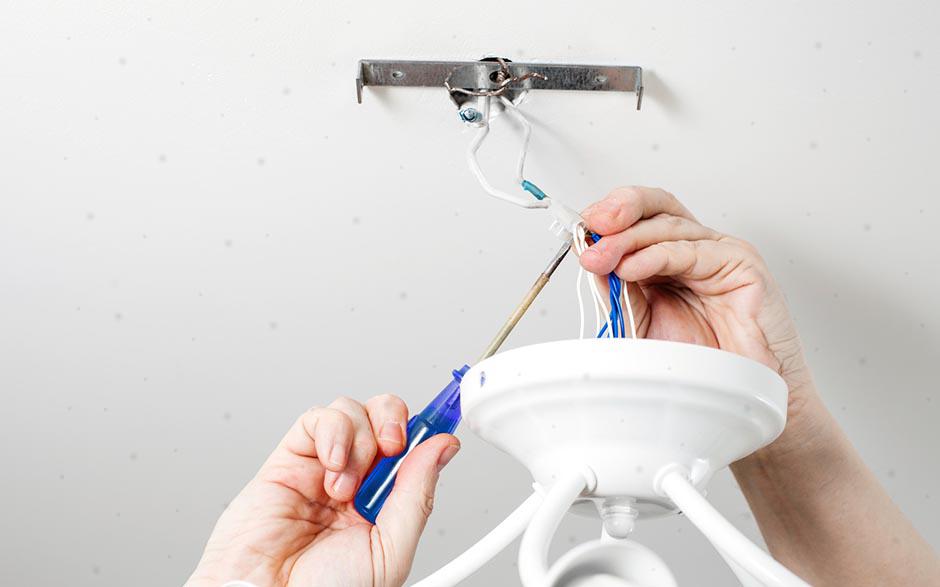 électricien artisan Gagny