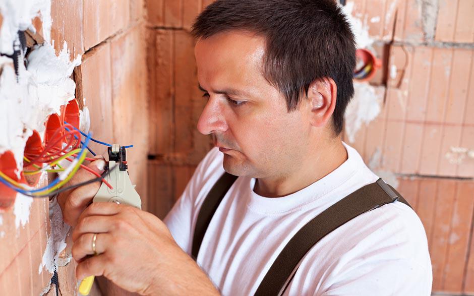 électricien de maintenance Ferrières-en-Brie