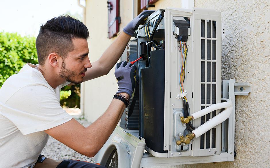 électricien particulier Gonesse