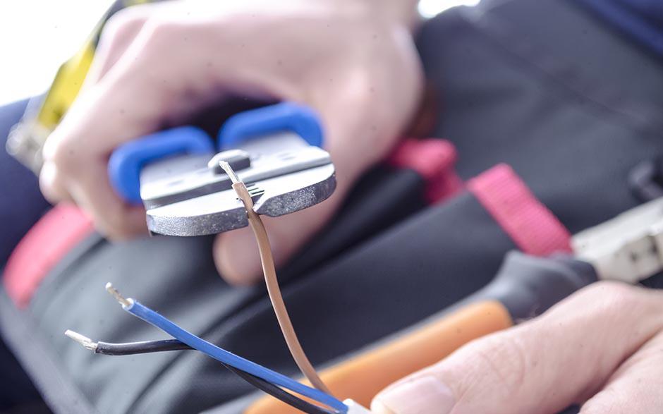 électricien particulier Gonesse