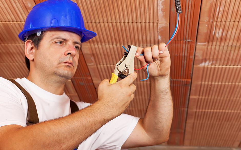 électricien artisan Lésigny