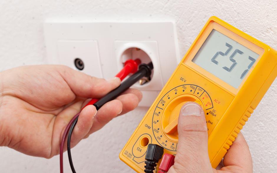 dépannage électricien Le Perray-en-Yvelines