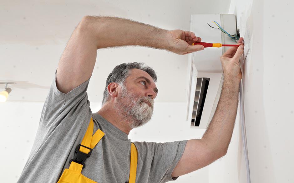électricien artisan Gagny