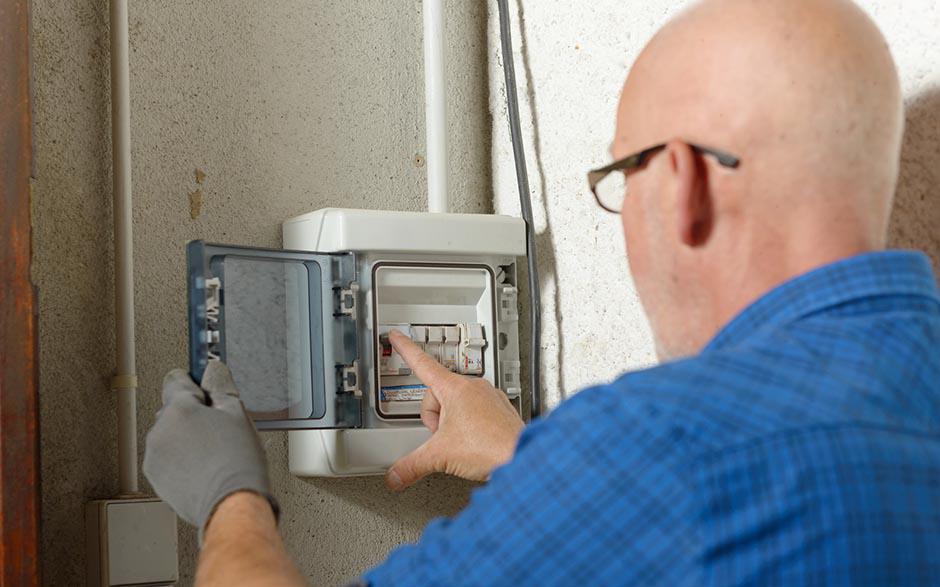 électricien urgence Paris 5